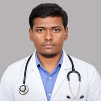 Dr. Bezawada Umesh - Piles Treatment Specialist in Murari Pukur, Ultadanga, Kolkata, , over 10  Years Experience